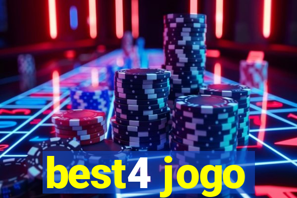 best4 jogo